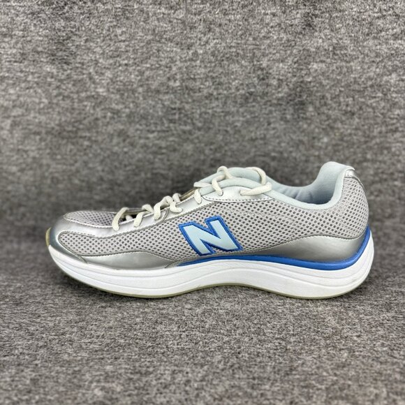 ✅New Balance Wellness Toning Sneakers Women's 11B WW1442SB Grey Blue *DISCOLORED - Picture 12 of 12